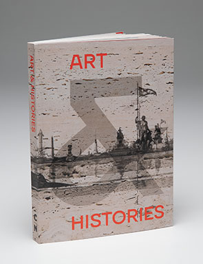  National Gallery's Center for Advanced Study in the Visual Arts announces new publication, Art & History